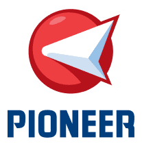 otr logos Pioneer Logo Spot Colour 1